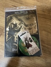 DSA Bote Und Schwarze Katze