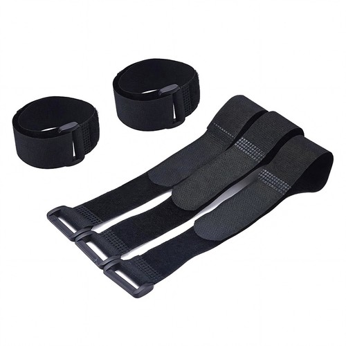 Klett-Kabelbinder