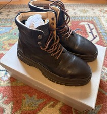 Gant ST Grip Schnürstiefel