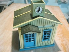 Playmobil Westernbahn Kirche