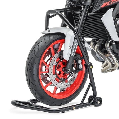 Lenkkopfständer für kawasaki - lenkkopfständer,