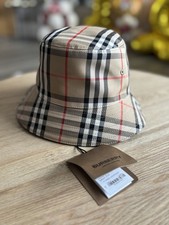 Burberry fischerhut kinder - burberry,