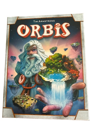 Orbis verlag space - orbis,, cowboys