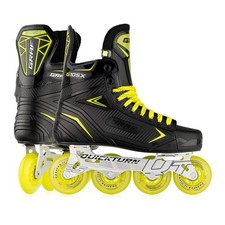 GRAF Supra 105X Inline Senior