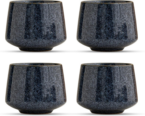 Stück espressobecher set - 4, espressobecher-set