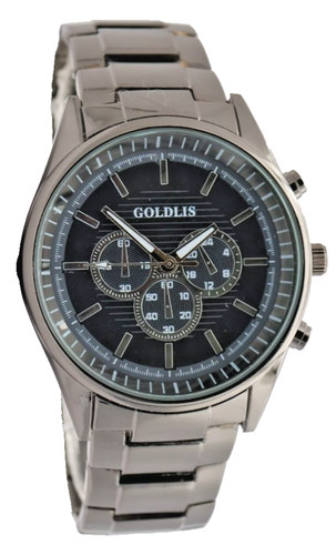 Goldlis herren uhr - herren, 44mm