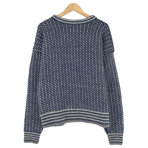 Nordic pullover skandinavisch - nordic,