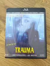 Trauma (1993) | Dario Argento