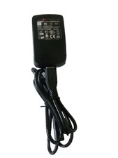 TOM TOM USB - Netzteil Modell PSB05R-050Q mit Mikro-USB-Kabel    L:140 cm