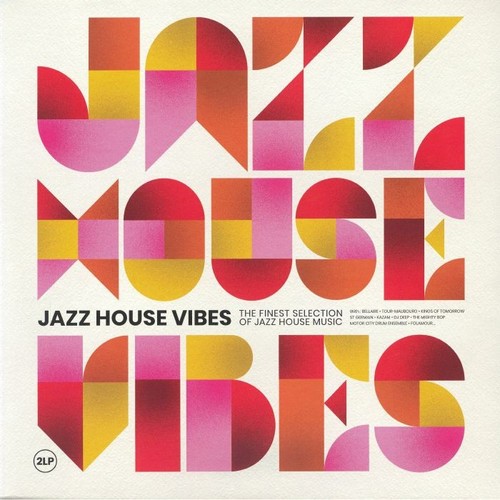 Jazz house vibes - jazz,