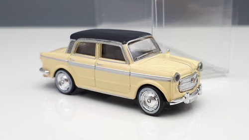 Brekina nsu fiat 1100 - fiat, /
