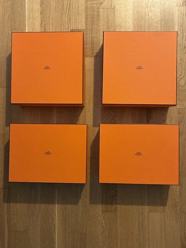 Hermes original boxen für - hermes,