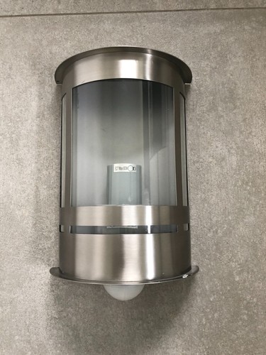 Wandleuchte aussen wandlampe - wandleuchte,