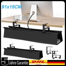 Kabelkanal Unter Schreibtisch