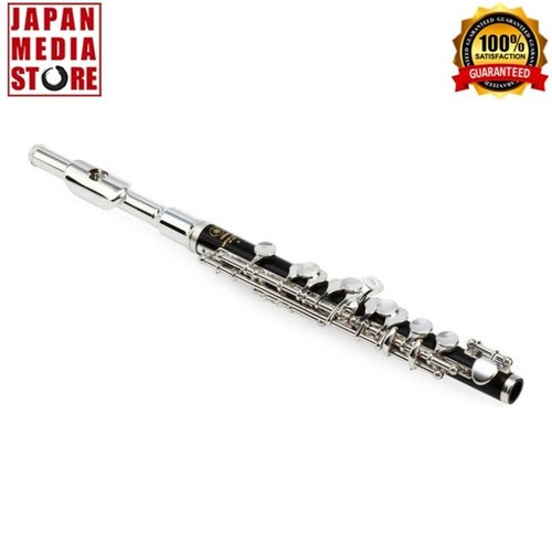 Yamaha ypc piccolo - yamaha, ypc-32