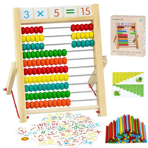 Rechenschieber abakus kinder - abakus,