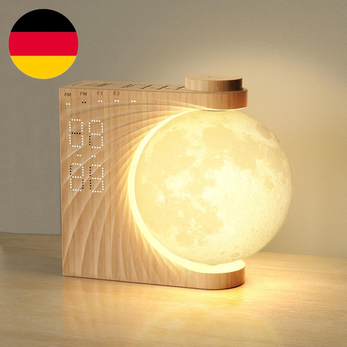 Tageslichtwecker mit - tageslichtwecker, 2