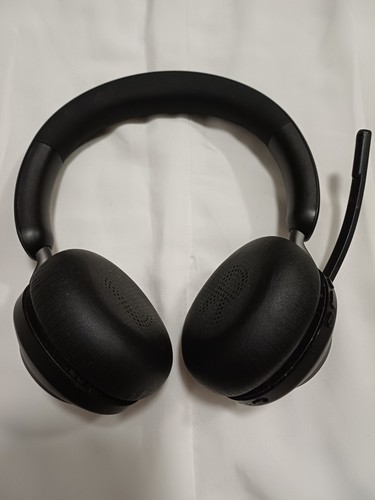 Jabra evolve2 bluetooth - jabra,