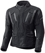 Held 4-Touring wasserdichte Motorrad Textiljacke