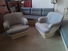 Sitzgruppe (Sessel 2x Sofa
