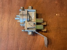 Junkers Gasarmatur 8747003508