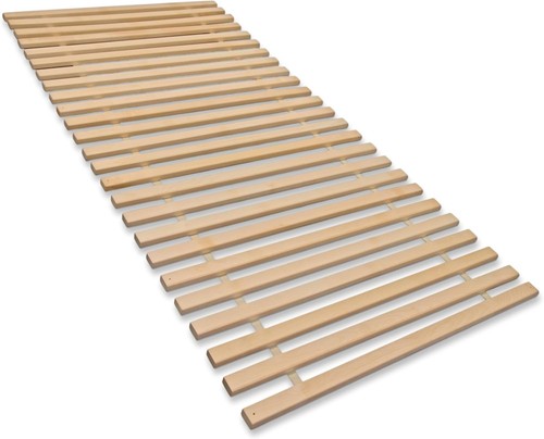 Betten abc madera - rollrost, xxl