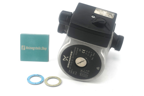 Grundfos ups s0 130 mm - -,