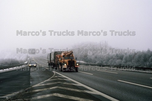 Lkw foto deichsel anhänger - foto,