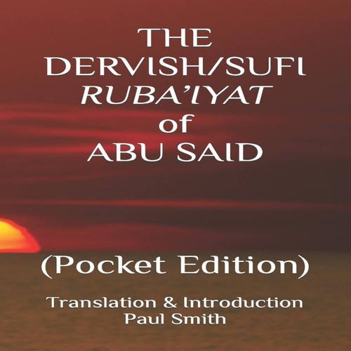 The dervish sufi - the, of
