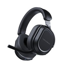 Turtle Beach Stealth 700 Gen 3 Schwarz Gaming Headset für PS5, PS4, PC, Mobil