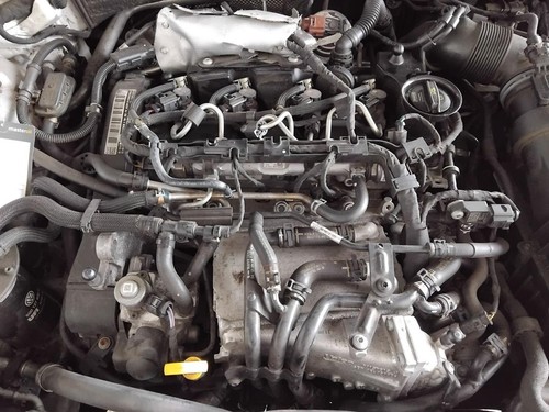 Golf motor engine - golf,