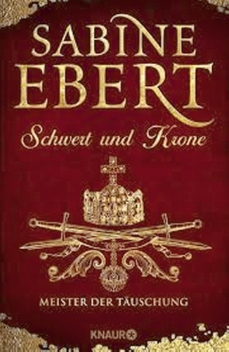 Ebert schwert und krone - ebert,