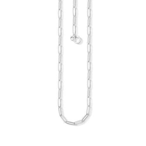 Thomas sabo kette charm club - kette, charm-club