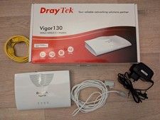 DrayTek Vigor 130