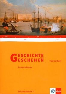 Geschichte und geschehen - und,