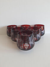 6 x Nachtmann Römer