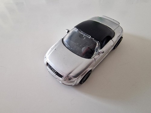 Siku 1033 audi roadster - audi, tt