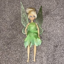 Disney Store Fairies