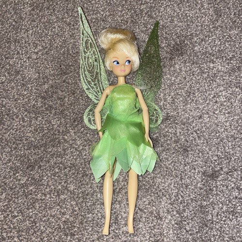 Disney store fairies - disney,