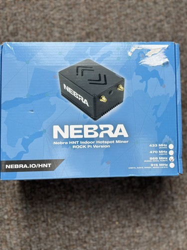 Nebra hnt indoor hotspot miner - nebra,