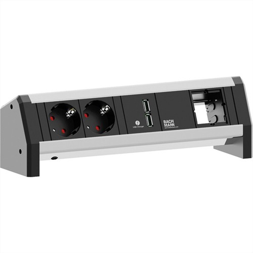 Bachmann 902 0182 - desk, 2x