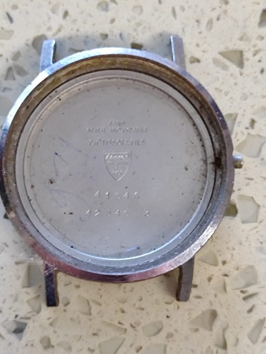 Tissot seastar seven cal - seastar,