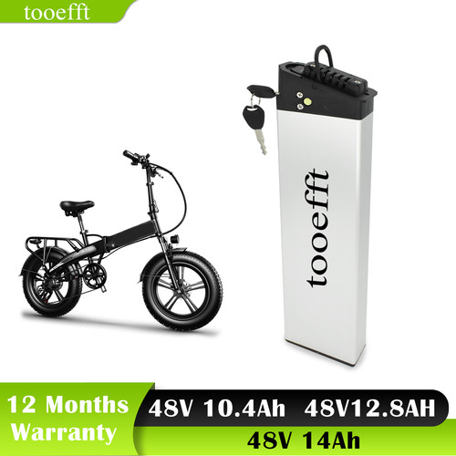 Bike akku 48v 4ah 12 - e-bike,