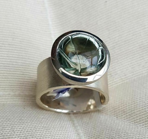 Campur ring 925ér silber - ring,