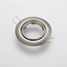 10x LED-Deckeneinbau-Downlight