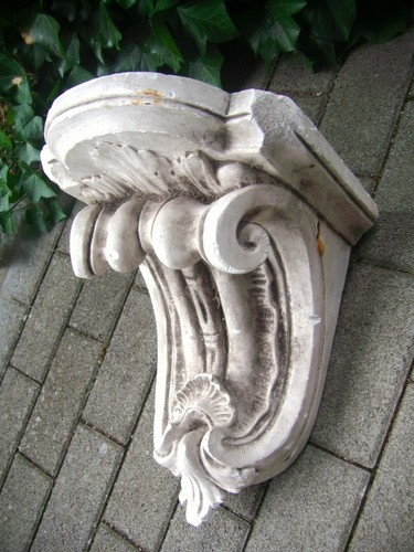 Selten große antike - selten,