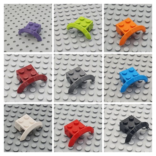 Lego kotflügel mudguard - kotflügel,