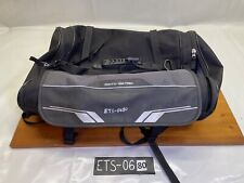 Moto-Detail Hecktaschen