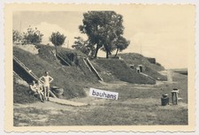 Foto Ostfeldzug Bunker-Wohnung