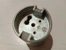 Sachs ZX125 ZZ125 bis 2003